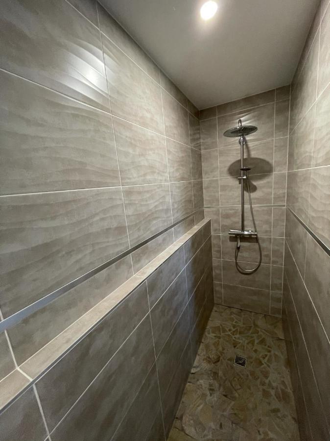 Villa Moderne Avec Spa A Montalivet Vensac Ngoại thất bức ảnh