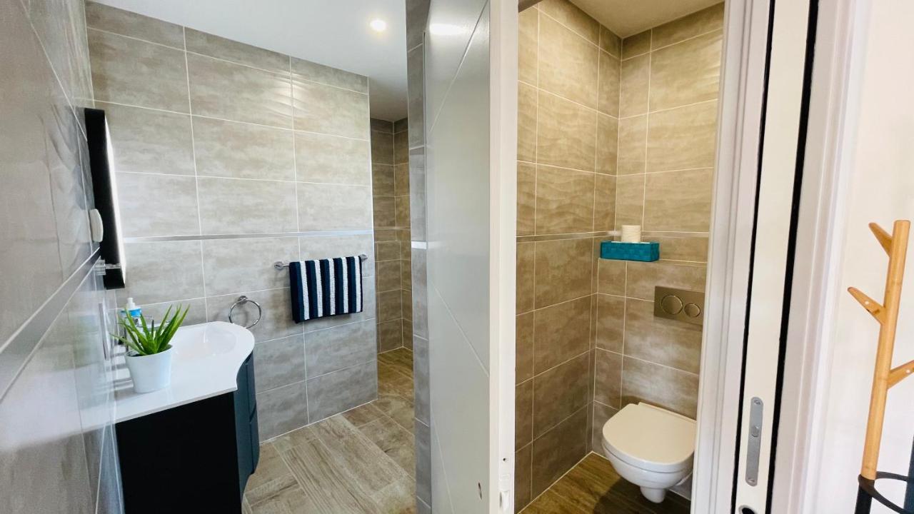 Villa Moderne Avec Spa A Montalivet Vensac Ngoại thất bức ảnh